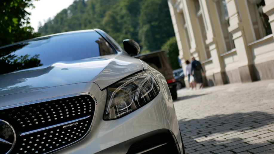 Karlovy Vary Pupp Amg