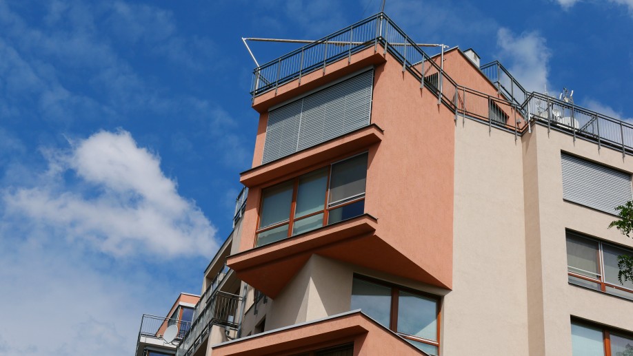 Karlovy Vary Vyhledka